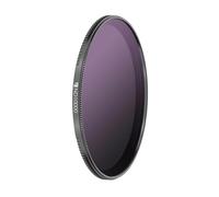 Camera Filter, Filtro for fotocamera da 77 mm con sistema di scambio rapido magnetico(ND10K)