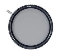 Camera Filter, Filtro ND variabile True Color ND-VARIO Pro Nano 1-5 Stop 40,5 43 46 49 52 58 67 72 77 82 86 95 Filtri for obiettivo fotocamera da 105 mm(72mm)