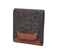 Camera Filter Pouches Lens Case for Up to 86mm Circular and Square Foldable Canvas Bag Travel Use