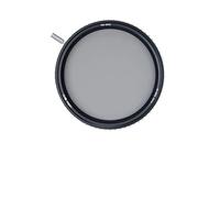 Camera Filter， True Color ND VARIO 1-5 stop (0,3-1,5) filtro for lenti a densità neutra variabile nano for 40,5 46 49 52 55 58 62 67 72 77 82 95 mm ，parts(86mm)