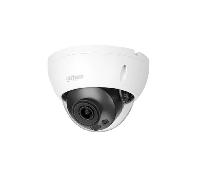 Camera Fissa 2,8mm 4MP IR Mini Dome Network - DAHUA : IPC-HDBW3441E-S-S2