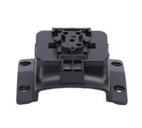 Camera Flash Bracket Mount Foot Replacement, ABS Hot Shoe Repair Part for SB5000 SB-5000 Photography