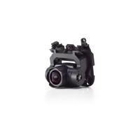 DJI FPV Gimbal Camera, Fotocamera Compatibile con Drone, Video in 4K, Ottica Grandangolare 150°, Riprese Dinamiche