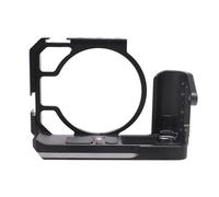 Camera Gabbia 1/4 Pollice Estensione Fori Box Freddo Rapido Rilascio Estensione Stabilizzatore per Gabbia R50V