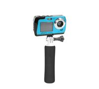 Camera galleggiante Aquapix Nero TU