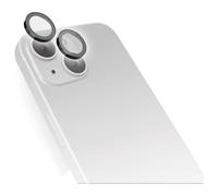 Camera glass lenti singole SBS con applicatore iPhone 15/15 Plus