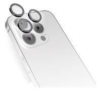 Camera glass lenti singole SBS con applicatore iPhone 15 Pro/15 Pro Max