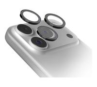 Camera glass lenti singole SBS con applicatore periPhone 17 Pro/17 Pro Max