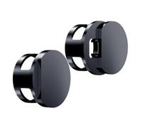 Camera Glasses Cover - PP, Smart Eyewear Protector, LED Blocker | Sliding Light Blocking Shield for Smart Glasses Camera Privacy During Travel, Vlog, Work, Meetings, Gym and Daily Commute