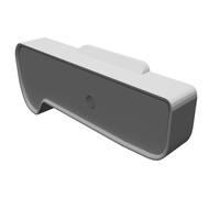 Camera Grip Extension for Canon EOS M50 with Arca Swiss Rail Mount