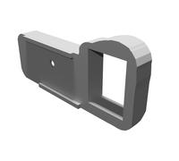 Camera Grip for Sony A7 A7R2 Digital Camera with Ergonomic Handle