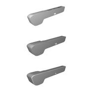 Camera Grip for Sony A7 ILCE-7M2 / 7RM3 - Professional Photography Enhancement