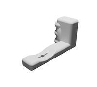 Camera Grip for Sony QX100 Professional Ergonomic Stability Handle