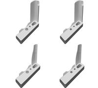 Camera Grip for Sony RX100 I/II/III with Tripod Mount - Enhanced Design