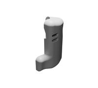 Camera Grip Handle for Sony RX-Series with Lanyard Loop Safety Enhancement