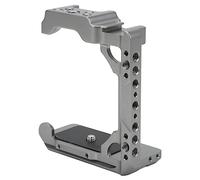 Camera Half Cage, Cold Shoe Mount Camera Cage per A1Camera