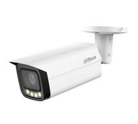 Videocamera sorveglianza da esterno HDCVI 5MP motorizzata 2,7 mm-13,5 mm