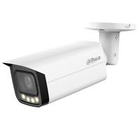 Videocamera sorveglianza da esterno HDCVI 5MP motorizzata 2,7 mm-13,5 mm