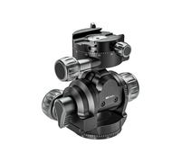 Camera Head Mount, BFC-01 Testa a ingranaggi Testa panoramica for treppiede e piastra a sgancio rapido Carico utile massimo di 10 kg for fotocamere