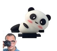 Camera Hot Shoe Cover - Shockproof Cover, Hot Shoe Protective Co0ver, Cartoon Shape Silicone Shooe Caps |Attractive Cute Decoration for Photography Gear, Slr Cameras