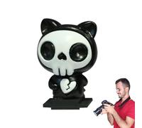 Camera Hot Shoe Cover - Shockproof Cover, Hot Shoe Protective Co0ver, Cartoon Shape Silicone Shooe Caps |Attractive Cute Decoration for Photography Gear, Slr Cameras