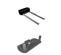 Camera Housing Mount for Microsoft Lifecam HD-3000 Compatible with Qidi Avatar