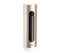 Videocamera Interna Netatmo Intelligente WiFi NA-NSC-PRO