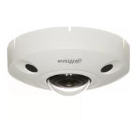 IPC-EBW81242-AS-S2 CAMERA IP 12MP FISHEYE WIZMIND IR10 IK10 IP67 POE K265+ 692