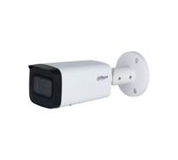 CAMERA IP 4MP BULLET 2,7-13,5MM IR60M IP67 DC12V/POE WDR 120DB