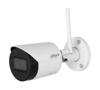CAMERA IP 4MP BULLET 3,6MM WIFI IR30M IP67 DC12V WIFI MICRO SD