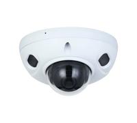 Camera Ip 4Mp Dome 28Mm Ai Ir30M Ip67 Ik10 Dc12V/Poe Wdr
