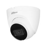 Telecamera dome Dahua WizSense IP 4MP ottica 2.8mm M-0029492
