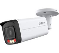 CAMERA IP AI 4MP BULLET 2,7MM WIZS IP67 IR60M 12 VDC/POE 11.9
