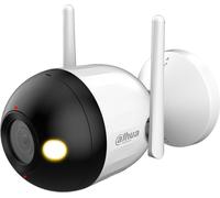 Dahua 4MP Bullet Wi-fi Sirena 2.8mm Wi-Fi Bullet F4C-PV