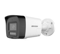 Camera IP Hikvision DS-2CD1043G2-LIUF/SL 4MP Audio Bidirezionale Smart Hybrid Light