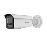 Camera IP Hikvision DS-2CD2T43G2-4LI 4MP 2.8mm Visione Notturna Per Esterno Rilevamento IA