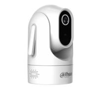 CAMERA IP WIFI CUBE 4MP M IR15M SD CARD MICROFONO DC5V