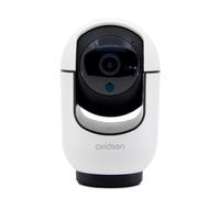 Caméra IP Wifi intérieure motorisée 2,5K surveillance 360° HomeCam Indoor - Avidsen - 127155
