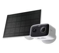 TP-Link Tapo TC80 KIT telecamera di sorveglianza Pallottola (forma) Telecamera di sicurezza IP Esterno 1920 x 1080 Pixel Soffit