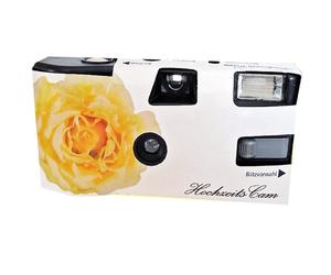 Camera KAMERA EXPRESS monouso