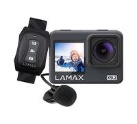 CAMERA LAMAX LAMAXX92 ACTION SPORTS 16 MP 4K ULTRA HD WI-FI 65 G