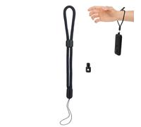 Camera Lanyard - Adjustable Wrist Strap, Digital Camera Accessory With Soft