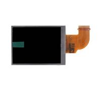 Camera LCD Display Screen, Compatible For SAMSUNG，L730 L830 Camera Viewfinder Screen Replacement + Backlight