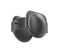 Camera Lens Cap per insta360 X5 lente di protezione della copertura del silicone accessorio organizer copertura della testa impatto e goccia prevenzione