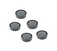 Camera Lens Cap Set for E-Mount A7m2 A7 A5100 A6000 A6300 A6500 Front Body Cap & Rear Lens Cover