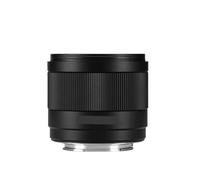 Camera Lens， Compatibile con obiettivo Viltrox AF 50mm F2.0 con messa a fuoco automatica Full Frame Prime, compatibile con fotocamera Sony E A7III A7IV A7V A7RIII A7C Nikon Z Mount Z6 Z7 Zf(Nikon Z)