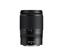 camera lens, Compatibile con obiettivo zoom standard ad ampia apertura full frame NIKON NIKKOR Z 28-75mm f/2.8 for Z5 Z6 Z6II Z7 Z7II,in parts