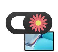 Camera Lens Cover Privacy - Privacy Lens Cover Laptop Anti-Peeping,Exquisite Pattern Cell Phone Lens Cover, PC Video Camera Cover Durable For Tablets