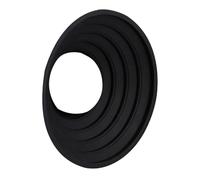 Camera Lens Hood, SLR Lens Protector, Silicone Lens Hood, Anti-riflesso Lens Shade, Camera Lens Cover, Lens Protector For SLR, 50-70 mm Lens Hood, Lens Dust Protection, Snow Protection Lens Cover, Mu,