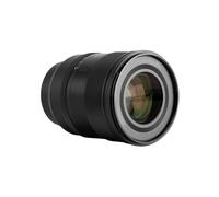camera lens, Obiettivo AF 50mm F1.4 Pro FE Full Frame for ritratti e paesaggi, compatibile con Sony E A6700 ZVE1 FX3 FX2 FX30 A7C2 A7CR A7M3 A7M4